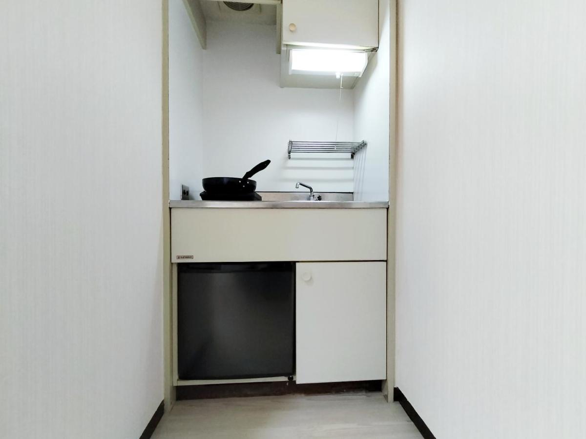 Aparthotel Z75新宿最中心 東新宿站5分-shinjuku Center 5 Mins To Station, Max 3p 直达新宿 涉谷 表参道 池袋 上野 代代木 银座 原宿