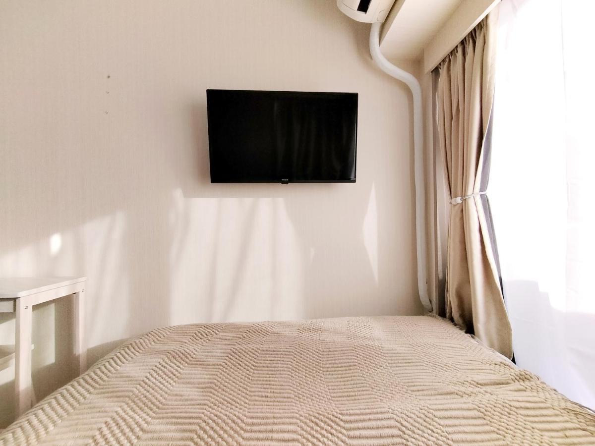 Aparthotel Z75新宿最中心 東新宿站5分-shinjuku Center 5 Mins To Station, Max 3p 直达新宿 涉谷 表参道 池袋 上野 代代木 银座 原宿 Tokyo